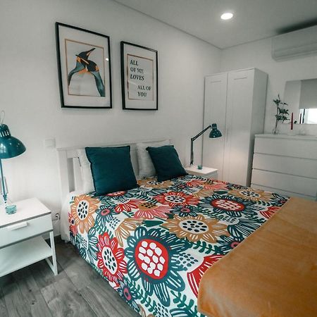 Apartamento Mar & Bor - Rral Nº3126 Praia da Vitória Екстериор снимка