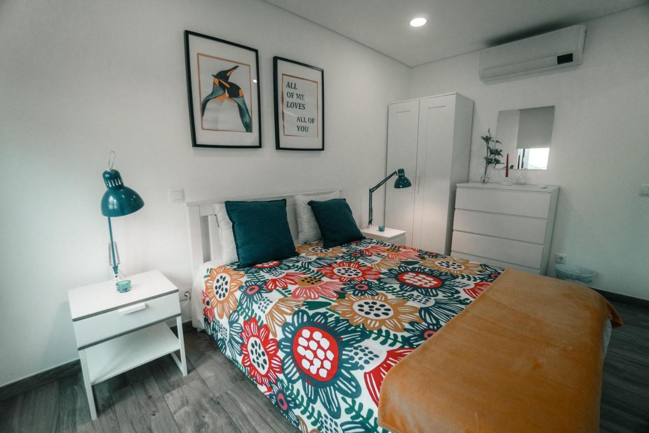Apartamento Mar & Bor - Rral Nº3126 Praia da Vitória Екстериор снимка