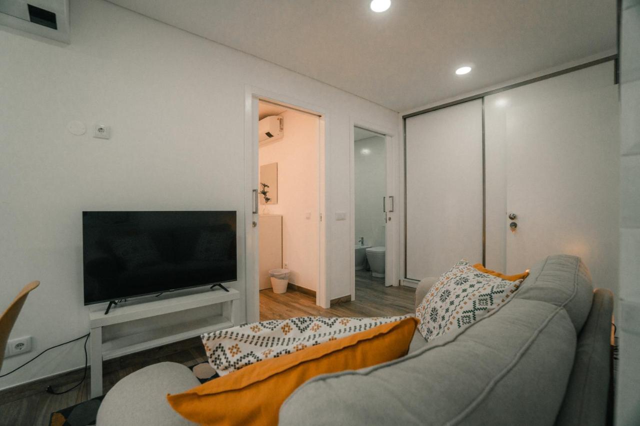 Apartamento Mar & Bor - Rral Nº3126 Praia da Vitória Екстериор снимка